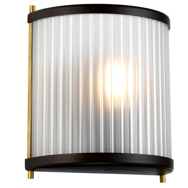 Corona Wall Sconce