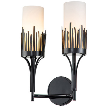 Sawgrass Stem Wall Sconce