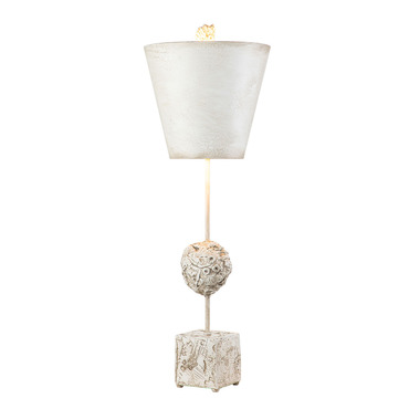 Petra Table Lamp | Lucas + McKearn at Lightology Petra Table Lamp