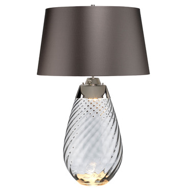 Lena Table Lamp | Lucas + McKearn at Lightology Lena Table Lamp