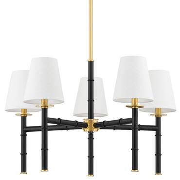 Banyan Chandelier