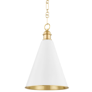 Fenimore Pendant