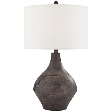 Mila Table Lamp | Pacific Coast Lighting at Lightology Mila Table Lamp