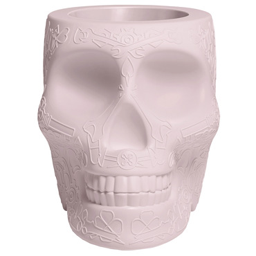 Mexico Planter / Penholder Set