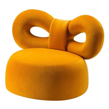 Ribbon Lounge Chair