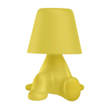 Sweet Brothers Portable Table Lamp