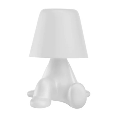 Sweet Brothers Portable Table Lamp