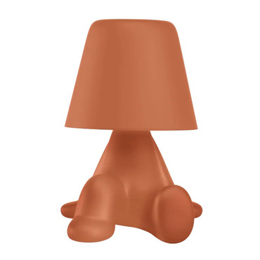 Sweet Brothers Portable Table Lamp