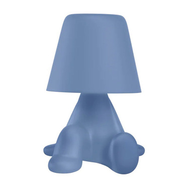 Sweet Brothers Portable Table Lamp