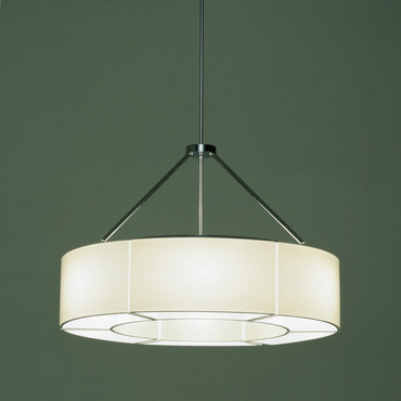 Sexta Pendant | Santa & Cole at Lightology Sexta Pendant