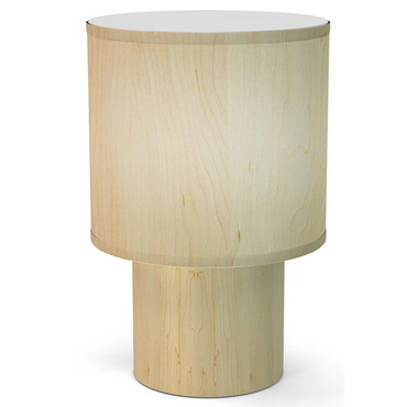 Stout Table Lamp