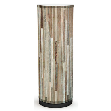 Woody Table Lamp