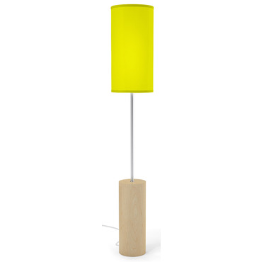 Tubis Floor Lamp