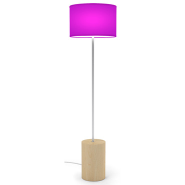 Stretch Floor Lamp