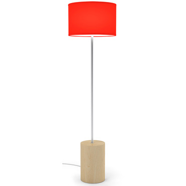 Stretch Floor Lamp