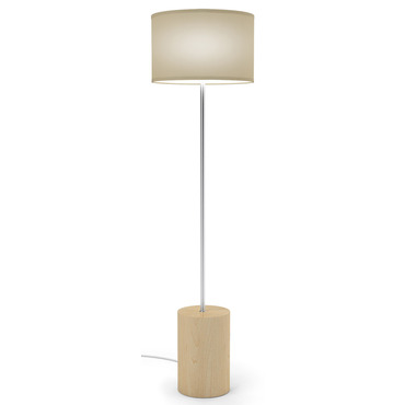 Slight Floor Lamp