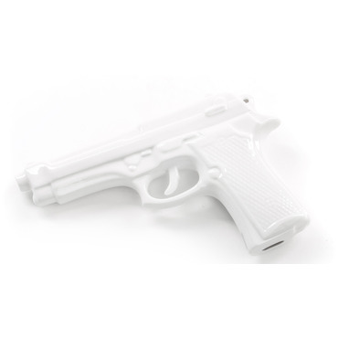 Memorabilia My Gun | Seletti at Lightology Memorabilia My Gun