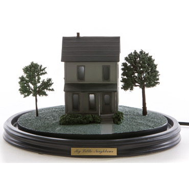My Little Neighbour Table Lamp