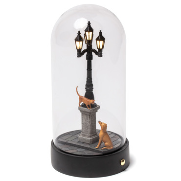 My Little Evening Table Lamp | Seletti at Lightology My Little Evening Table Lamp