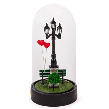My Little Valentine Table Lamp | Seletti at Lightology My Little Valentine Table Lamp