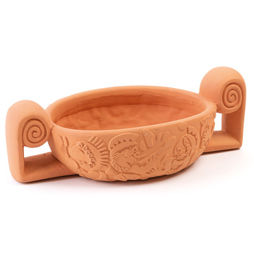 Magna Graecia Centrotavola Centerpiece | Seletti at Lightology Magna Graecia Centrotavola Centerpiece