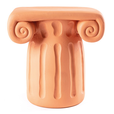 Magna Graecia Capitello Sculpture | Seletti at Lightology Magna Graecia Capitello Sculpture