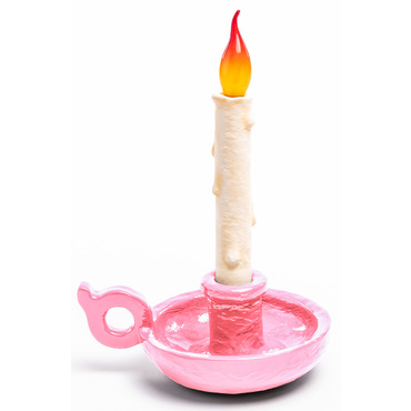 Grimm Rechargeable Table Lamp