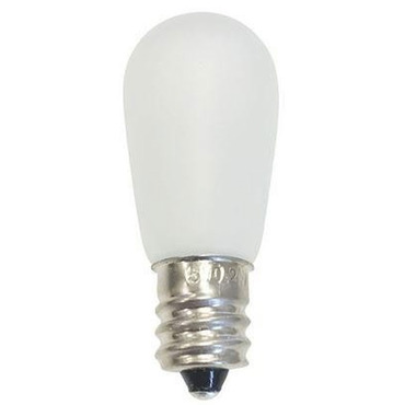 Seletti Linea-Us LED Lamp, Green