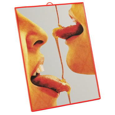 Honey Mirror | Seletti at Lightology Honey Mirror
