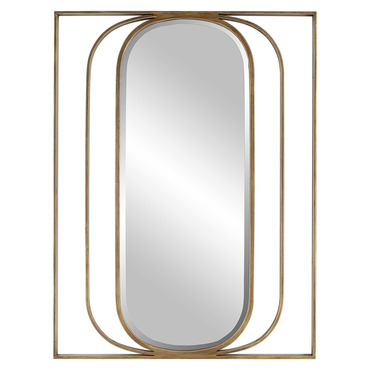 Replicate Mirror | Uttermost at Lightology Replicate Mirror
