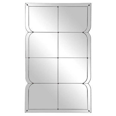 Calgary Mirror | Uttermost at Lightology Calgary Mirror