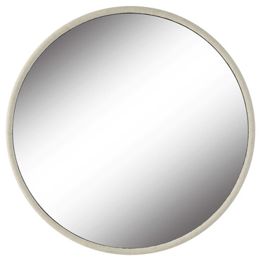 Ranchero Mirror | Uttermost at Lightology Ranchero Mirror