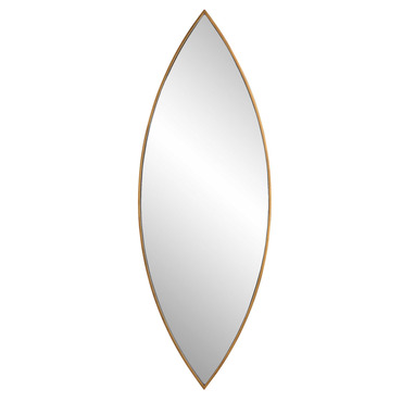 Ellipse Mirror | Uttermost at Lightology Ellipse Mirror