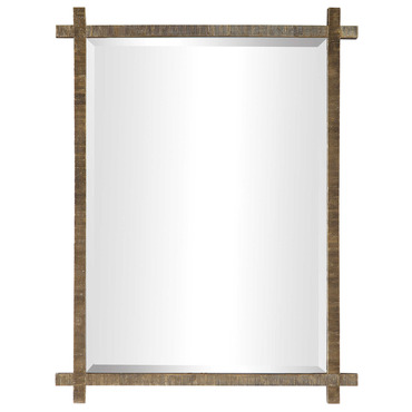 Abanu Mirror | Uttermost at Lightology Abanu Mirror