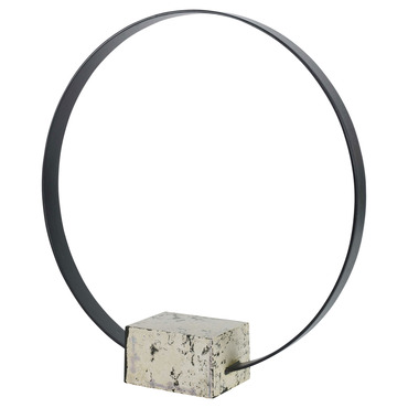 Around Again Sculpture | Uttermost at Lightology Around Again Sculpture