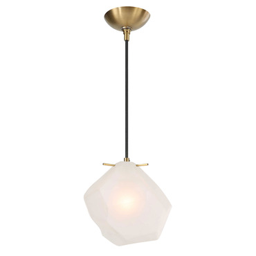 Geodesic Pendant | Uttermost at Lightology Geodesic Pendant