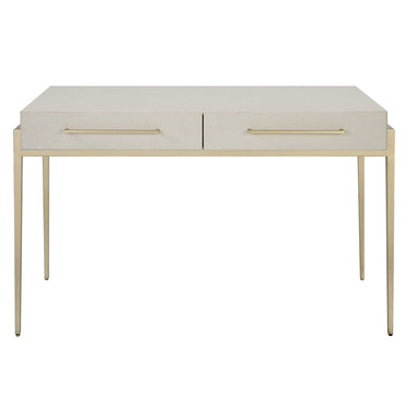 Jewel Desk | Uttermost at Lightology Jewel Desk