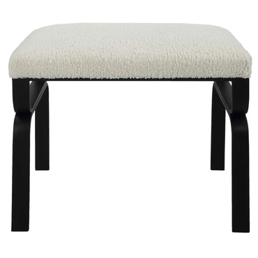 Diverge Small Bench | Uttermost at Lightology Diverge Small Bench