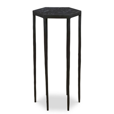 Aviary Accent Table