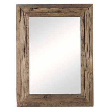 Rennick Mirror | Uttermost at Lightology Rennick Mirror