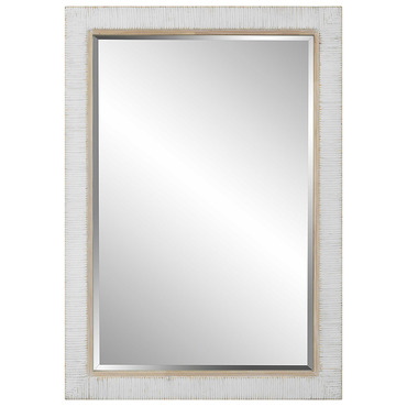 Cape Mirror | Uttermost at Lightology Cape Mirror