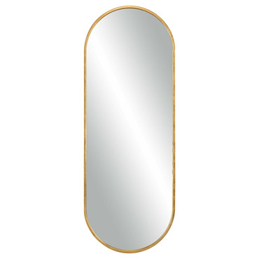 Varina Tall Mirror | Uttermost at Lightology Varina Tall Mirror