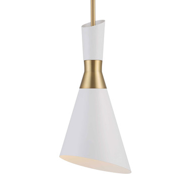 Eames Mini Pendant | Uttermost at Lightology Eames Mini Pendant