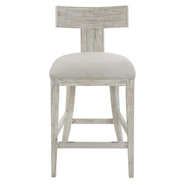 Idris Counter Stool