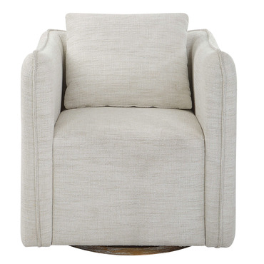 Corben Swivel Chair