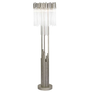 Matrix Floor Lamp