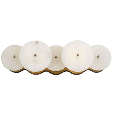 Cosmos Bathroom Vanity Light