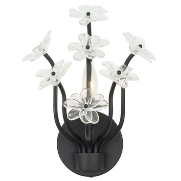 Wildflower Wall Sconce | Varaluz at Lightology Wildflower Wall Sconce