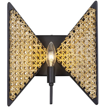 Machina Wall Light | Varaluz at Lightology Machina Wall Light