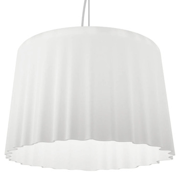 Cloth Pendant | Vistosi at Lightology Cloth Pendant